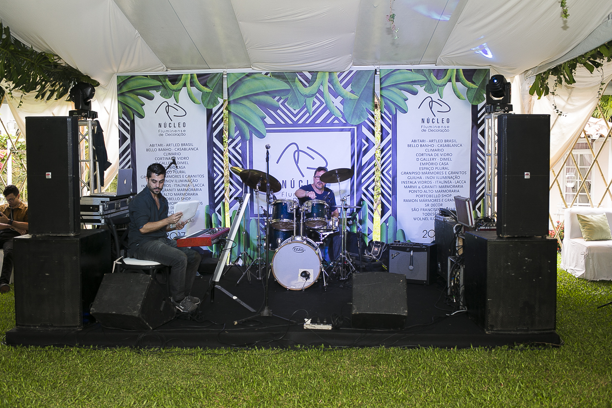 Premiação Anual 2017 – NFD